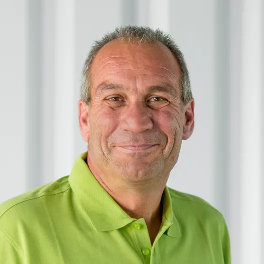 Markus Fries