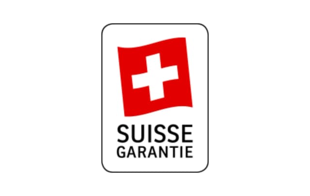Suisse Garantie